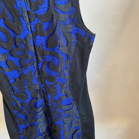 Greylin Dress - Picture 4 of 5